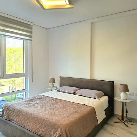 The Coastal Apartment Plazhi San Pietro