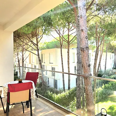 The Coastal Apartment Plazhi San Pietro