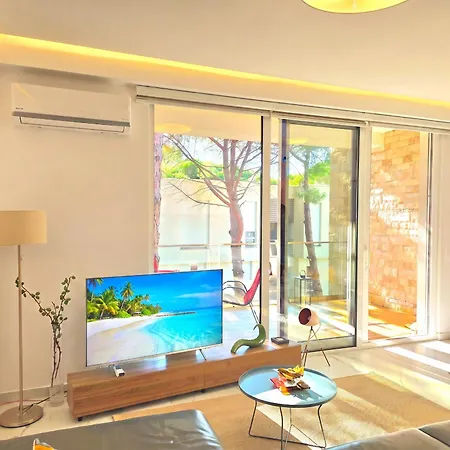 Apartment The Coastal