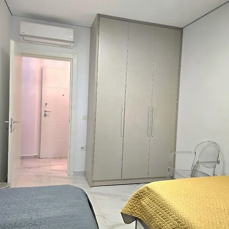 The Coastal Apartment Plazhi San Pietro