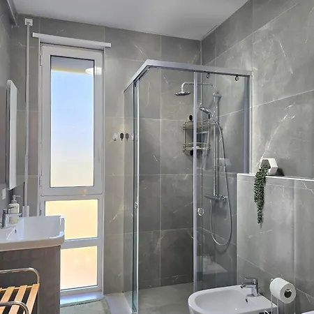 Apartment The Coastal Plazhi San Pietro